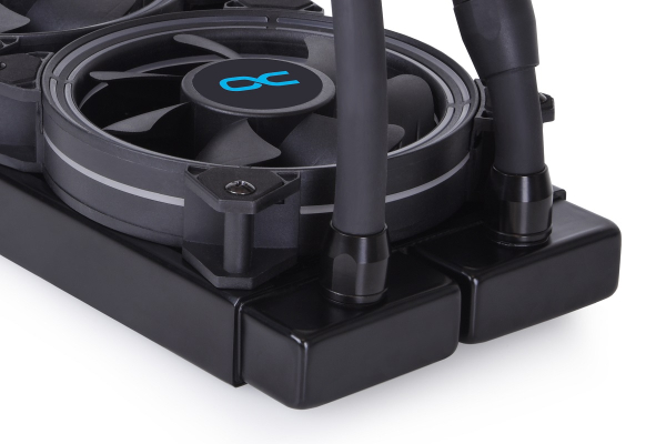 KOI Alphacool Eisbaer Aurora LT360 CPU AIO Digital RGB PHT EOL