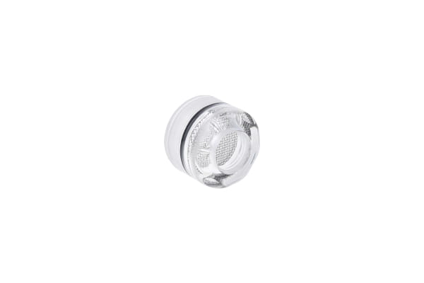 WZS Alphacool Eiszapfen Filter G1/4 IG - Acryl PHT EOL