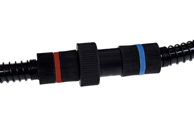 KOI Alphacool Eisbaer 280 CPU - Black PHT EOL