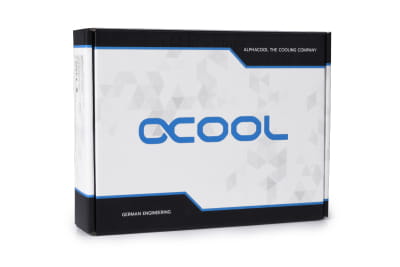 ANK Alphacool ES Distro Plate Parallel C5 PHT EOL