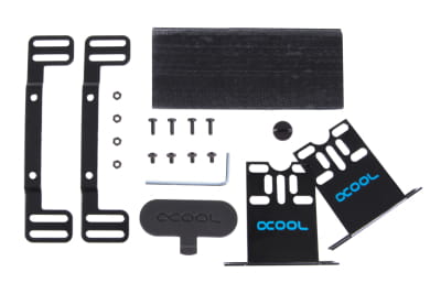 ANK Alphacool ES Distro Plate Parallel C5 PHT EOL