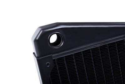 RAD Alphacool NexXxos ST30 Industry HPC Series X-Flow 120mm Radiator EOL