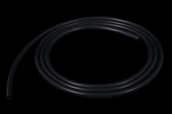 S16 Alphacool EPDM Tube 16/10 - Schwarz 3,3m (10ft) Retailbox