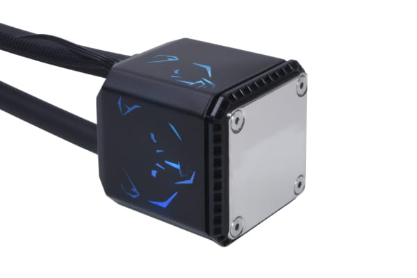 KOI Alphacool Eisbaer Aurora 280 CPU - Digital RGB PHT EOL