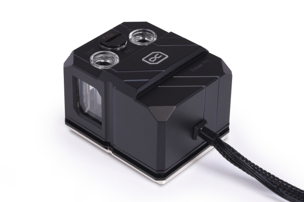 WAC Alphacool Eisbaer Pro Aurora (Solo) - Digital RGB PHT EOL