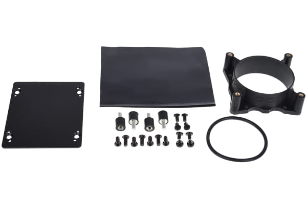 PUM Alphacool Eisstation D5 mit VPP Apex PWM Pumpe