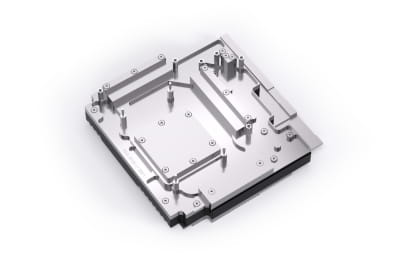 WAC Alphacool Apex Monoblock PRO X870-P WIFI (AM5)