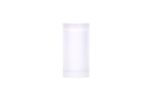 AGZ Alphacool Acryl Tube 50x100mm (DxH) - Satin eol