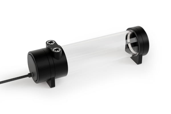 AGB Alphacool Core 70 Tube Reservoir D5 mit VPP Apex PWM Pumpe