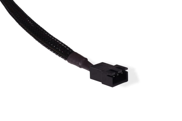 KAB Alphacool Verlängerung JST aRGB 3-Pin auf 3-Pin 60cm