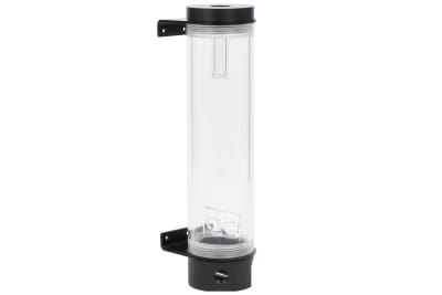 AGB Alphacool Eisbecher Lite 250mm Acetal Ausgleichsbehälter PHT EOL