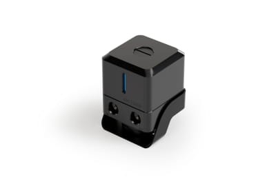 AGB Alphacool Core DDCzero XS Reservoir mit Pumpe