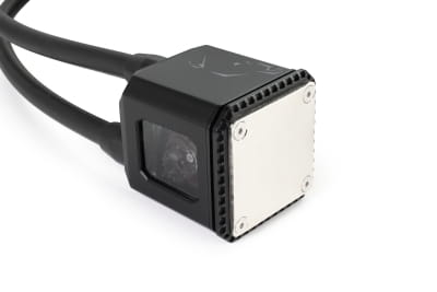 KOI Alphacool Eisbaer Aurora 360 CPU - Digital RGB V1.1