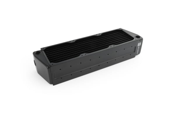 RAD Alphacool ES HPE-60 Full Copper X-Flow 80mm Triple Radiator 5 Bar