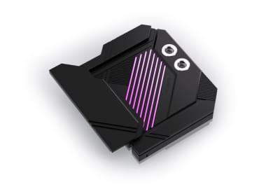 WAC Alphacool Apex Monoblock X870E AORUS ELITE WIFI7 (AM5)