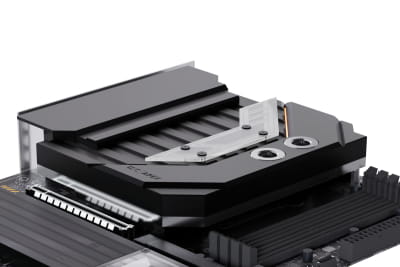 WAC Alphacool Apex Monoblock TUF GAMING X870-PLUS WIFI (AM5)