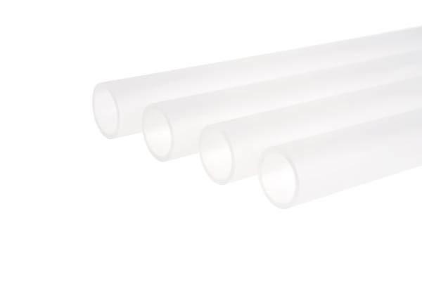S16 B-Ware Alphacool Eisrohr 16/13mm Acryl (PMMA) HardTube Satin 80cm - 4er Set (320cm)