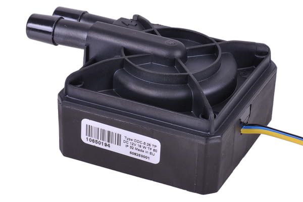 PUM Laing DDC-Pumpe 12V DDC 4.2 PHT EOL