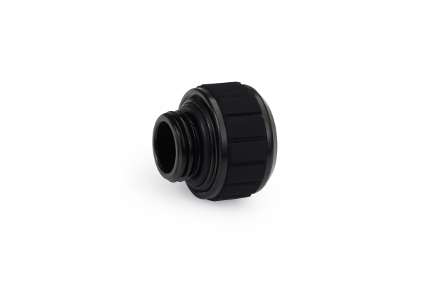 ANS Alphacool Apex Grip Schlauchanschluss 13/10mm G1/4 schwarz