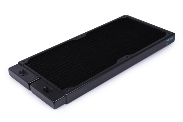 RAD Alphacool NexXxoS HPE-20 Full Copper 280mm Radiator