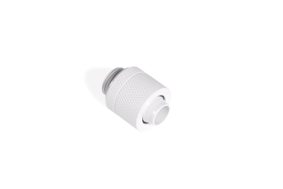 ANS Alphacool Eiszapfen 13/10mm Anschraubtülle G1/4 - White Sixpack