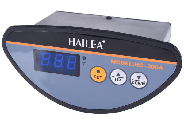 RAKZ Hailea Controller & Display Ersatzteile für Hailea Ultra Titan 500 (HC300=395Watt Kälteleistung) EOL