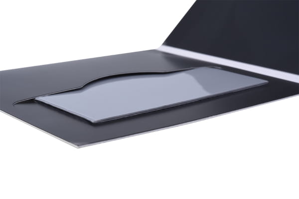 WAGZ Alphacool Eisschicht Wärmeleitpad - 14W/mK 100x100x1,5mm PHT EOL