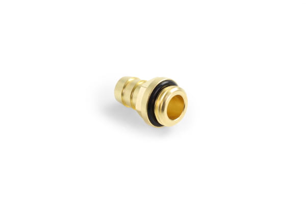 ANT Alphacool ES G1/4 barbed fitting (short) for 12.7/7.6mm