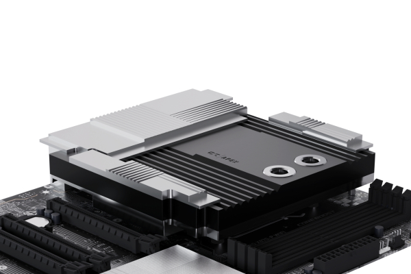 WAC Alphacool Apex Monoblock PRO X870-P WIFI (AM5)