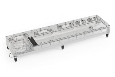 AGB Alphacool Core Distro Plate 480 Links VPP/D5 PHT EOL