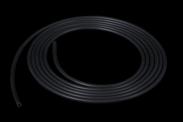S5 Alphacool EPDM Tube 5/3 - Black 1m (3,28ft) Retailbox
