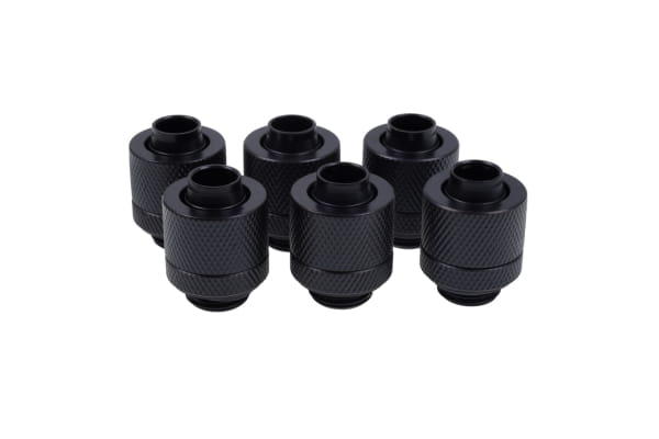 KOI Alphacool Core Storm 240mm ST30 Wasserkühlungs Set PHT EOL