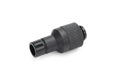 ANK Alphacool ES Schnellverschlusskupplung G1/4 AG Male - PushIn Industry Version