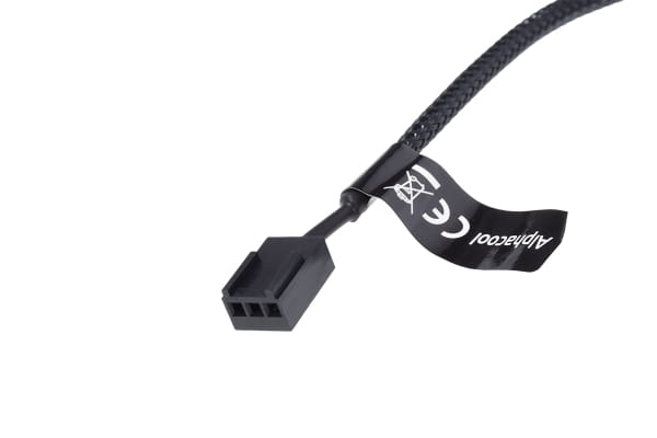 WAC Alphacool Eisblock XPX CPU - Deep Black PHT EOL