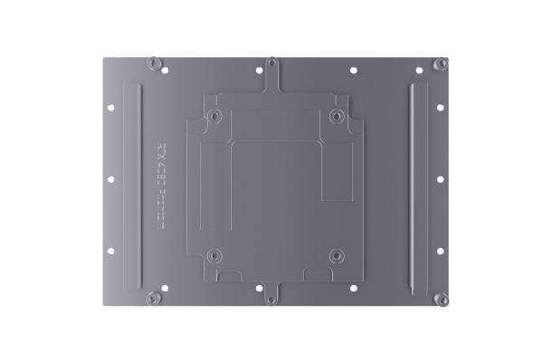 WAK Alphacool Eisblock Aurora Geforce RTX 4080 GameRock - Phantom mit Backplate PHT EOL