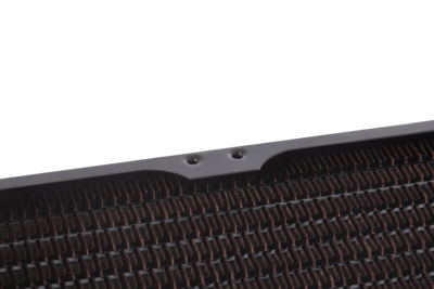 KOI Alphacool Eisbaer Pro ES 80mm Quad HPE + 4x ES PWM fans (AMD TR4/sTRX4/SP3/sWRX8/Intel 3647)