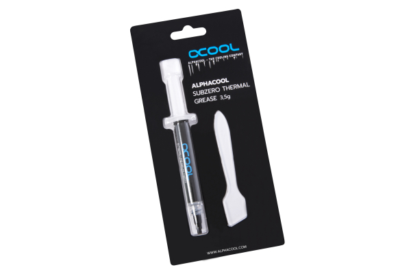 WÄM Alphacool Subzero Thermal grease 3,5g PHT EOL