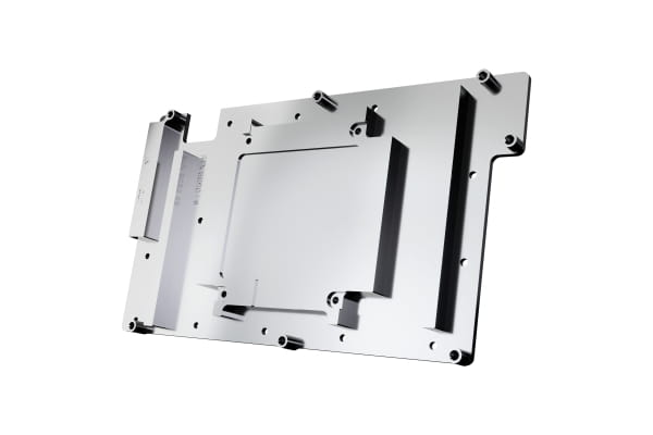 WAK Alphacool ES RTX 5090 Reference 1-Slot-Design mit Backplate PHT EOL