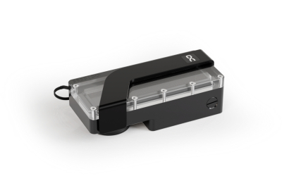 AGB Alphacool Core DDCzero Flat Reservoir 140 mit Pumpe