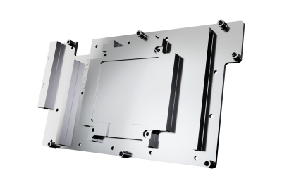 WAK Alphacool ES RTX 5090 Reference 1-Slot-Design REV1 mit Backplate