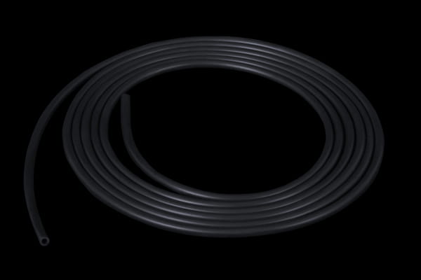 S5 Alphacool EPDM Tube 5/3 - Black 1m (3,28ft) Retailbox