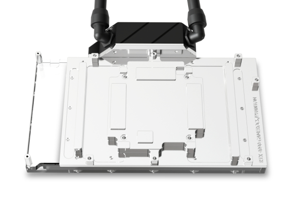 KOI Alphacool Eiswolf 2 AIO - 360mm RTX 4090 GameRock + Phantom mit Backplate PHT EOL