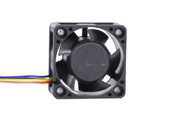 L40 Alphacool ES 40mm 400-10.000rpm Fan ( 40x40x20mm ) - Two Ball Bearing - PWM PHT EOL