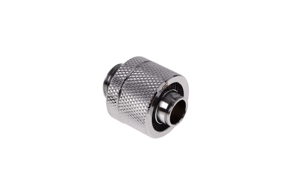 ANS Alphacool HF 16/10 Anschraubtülle G1/4 - Chrome Sixpack PHT EOL