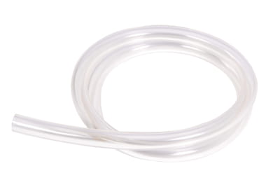 S16 Alphacool Schlauch AlphaTube HF 16/10 (3/8"ID) - Ultra Clear 1m (3,3ft) Retailbox 100cm
