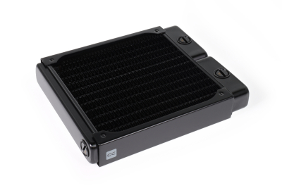 RAD Alphacool NexXxoS ST30 Full Copper 140mm Radiator V.2 PHT EOL