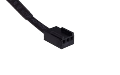 PUM Alphacool DC-LT 2600 Ultra low noise Ceramic - 12V DC PHT EOL
