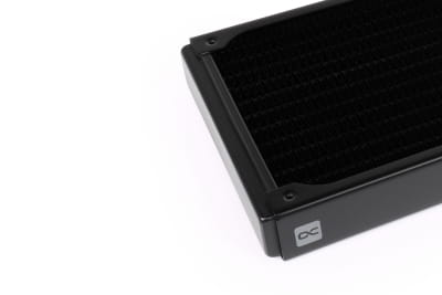 RAD Alphacool NexXxoS ST30 Full Copper 140mm Radiator V.2 PHT EOL