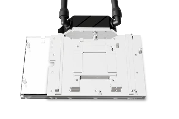 KOI Alphacool Eiswolf 2 AIO - 360mm RTX 4080 Founders Edition mit Backplate EOL