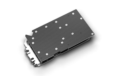 WAK Alphacool ES RTX 6000 Pro Workstation/RTX 5090 Founders Edition